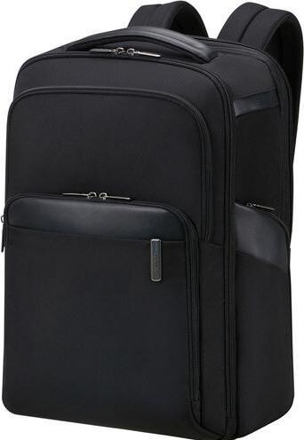 Immagine prodotto Samsonite Evosight Espandibile Rygsk til Laptop 17.3" | Ordina