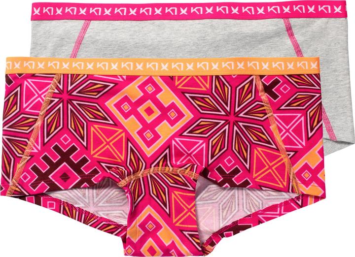 Kari Traa Tina Hipster 2Pk (L, 2er Pack)