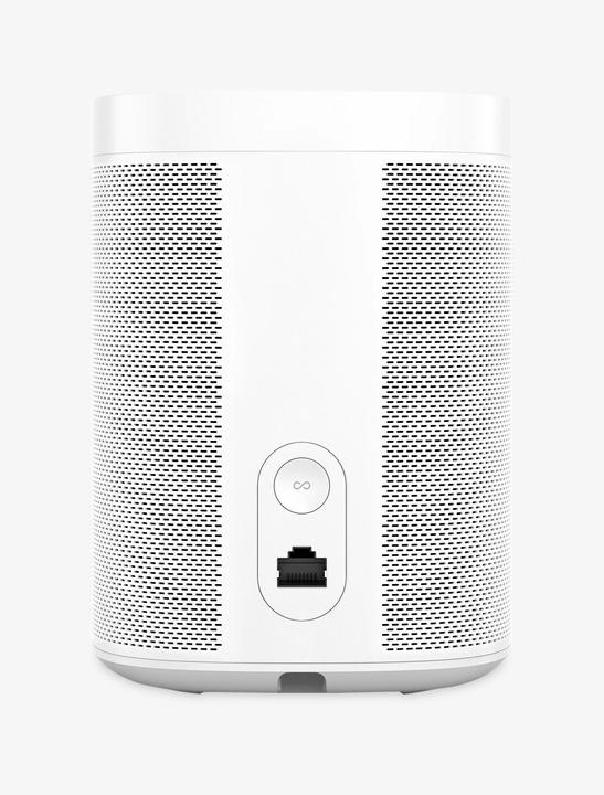 Produktbild Sonos One Gen2 (WLAN, Airplay 2)