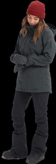 Image du produit Burton jet set (M)
