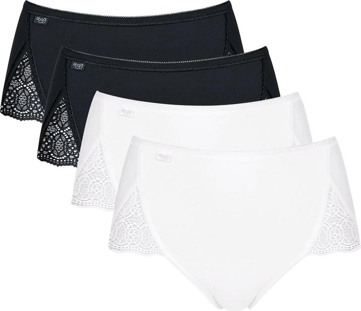 Bianco/Nero