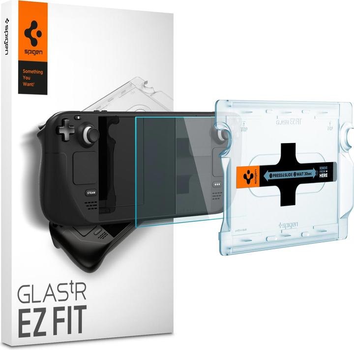 Produktbild Spigen AGL05600 (Steam Machine)