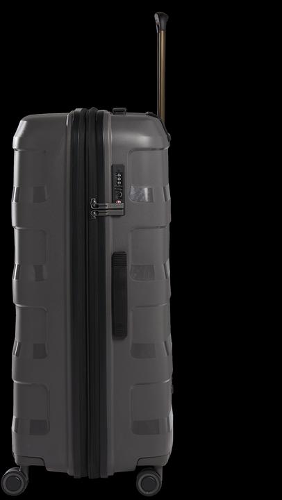 Image du produit Stratic Straw+ - Valise rigide (120 l, L (90 - 115l))