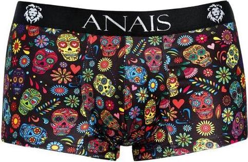 Image du produit Anais Boxer homme "Mexique (S, M, L, XL, XXL, 3XL)
