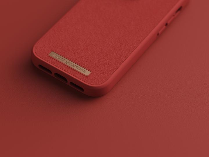 Actual product image Njord Comfort+ (Apple iPhone 14 Pro)