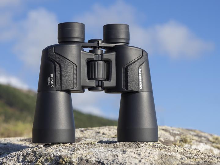 Productafbeelding Olympus 10x50 S (10 x, 50 mm)