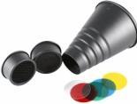 Produktbild Walimex Universal Spotvorsatz-Set Aurora/Bowens