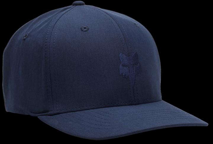 Produktbild Fox Hat 23 F-Head Select Flexfit Htr Mdn (S/M)