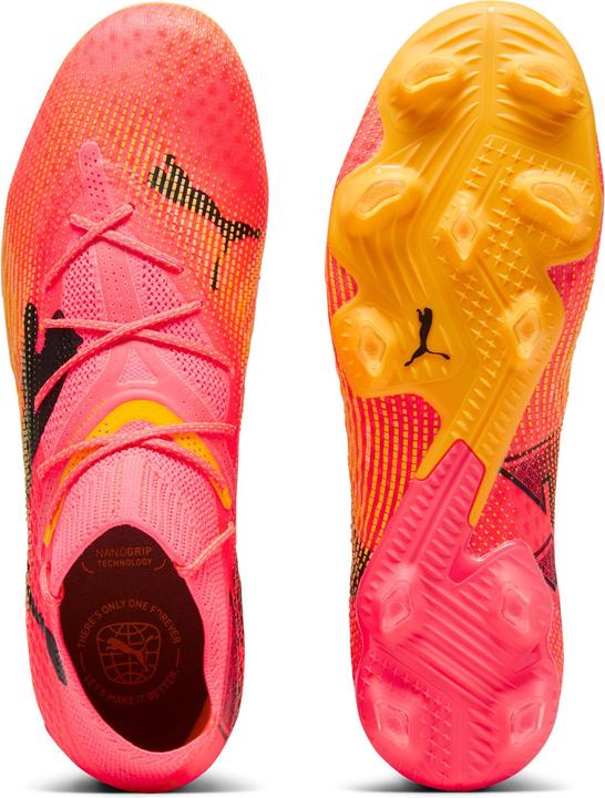 Produktbild Puma Future 7 Ultimate Fg/Ag (44.5)