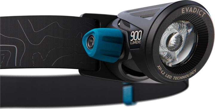 Produktbild Evadict 900 (900 lm)