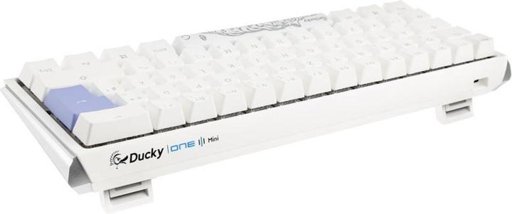 Produktbild Ducky One 3 Classic (DE, Kabelgebunden)