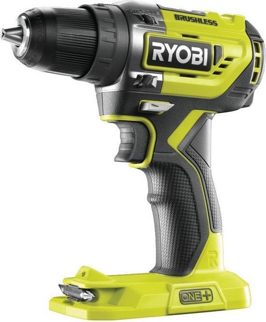 Ryobi Akku-Bohrschrauber (Akkubetrieb)