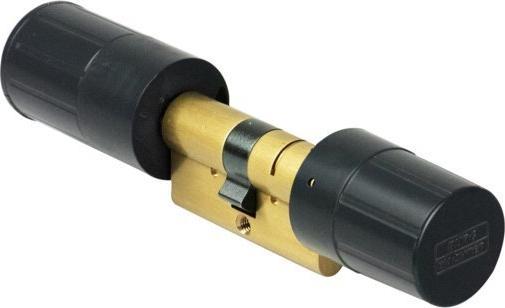 Burg Wächter 50000 Bluetooth-enabled door lock (Bluetooth, Smartphone)