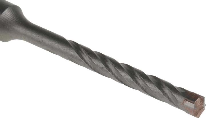 Immagine prodotto Bosch Professional Zubehör Trapano a percussione in carburo di tungsteno 5 mm A (5 mm)