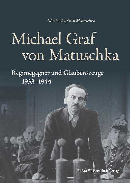 Actual product image Michael Graf von Matuschka (German, Mario Graf von Matuschka, 2024)