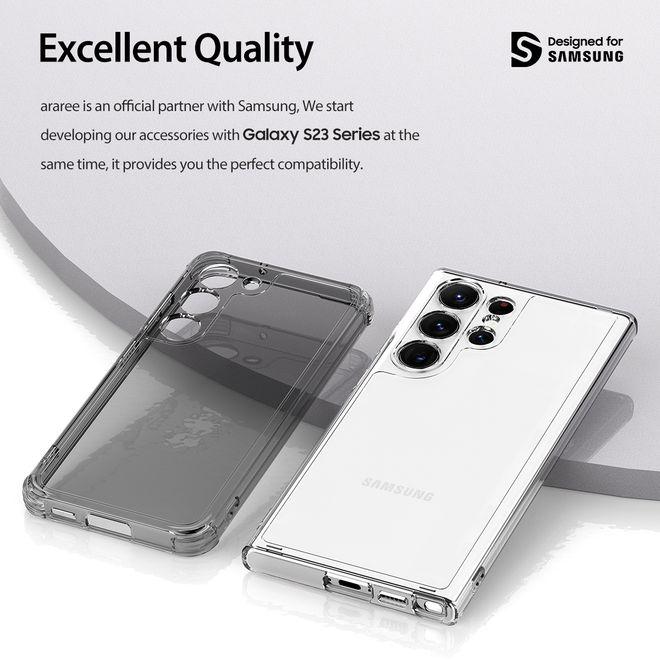 Produktbild Araree Flexield Series (Samsung Galaxy S23+)