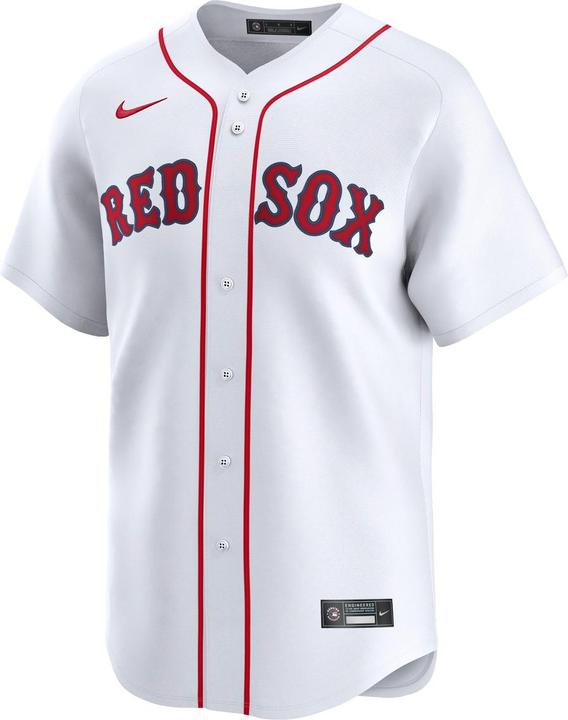 Nike Boston Red Sox MLB Limited Home Jersey XL (XL)