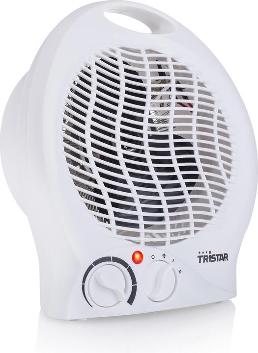 Tristar Elektroheizung Ventilator (2000 W)