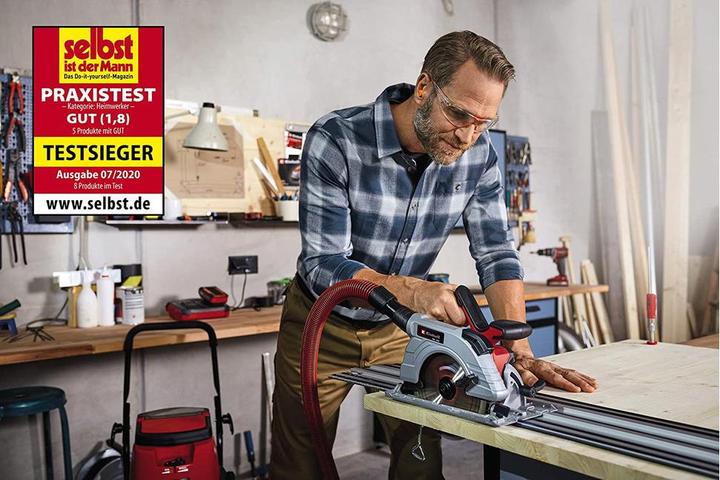 Produktbild Einhell TE-CS 18/190