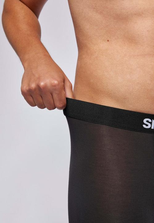 Produktbild Snocks Premium Boxershorts (M, 3er Pack)