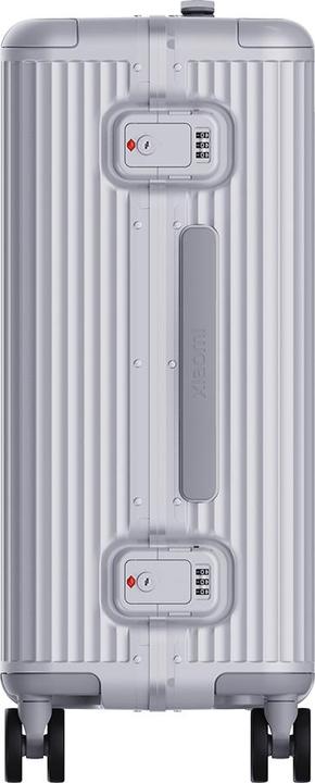 Actual product image Xiaomi Aluminium Frame Luggage 20" (35 l, Hand luggage (up to 50 litres))