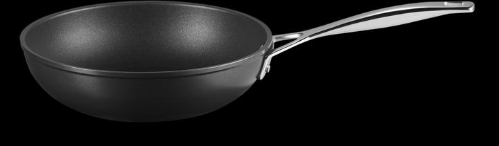 Actual product image Le Creuset Aluminium pan (24 cm, Frying pan, Cast aluminium)