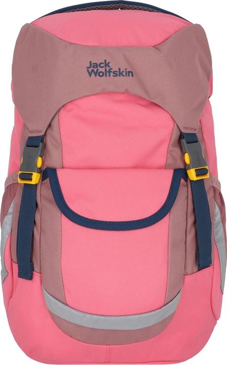 Produktbild Jack Wolfskin Kid's Explorer 16 (16 l)