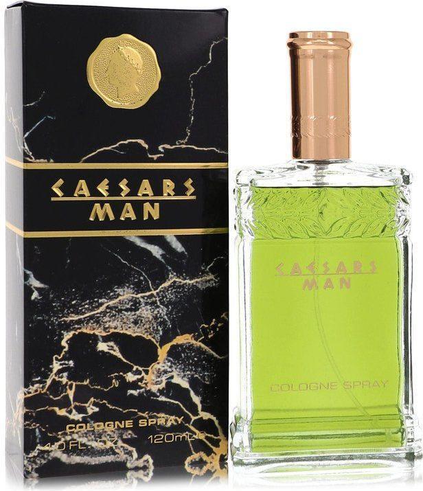 Image du produit Caesars Man (Eau de cologne, 120 ml)