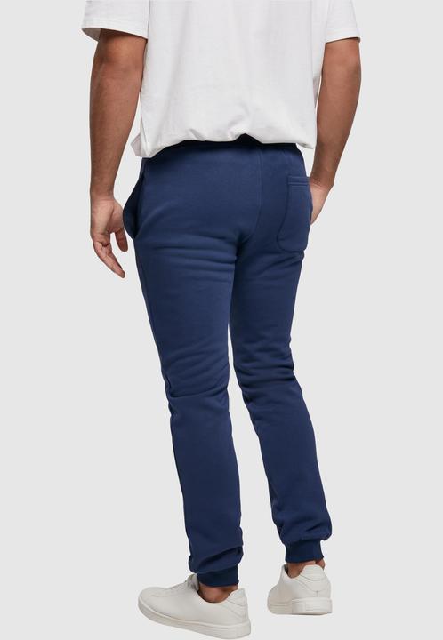 Actual product image Urban Classics Organic Basic Sweatpants (4XL)