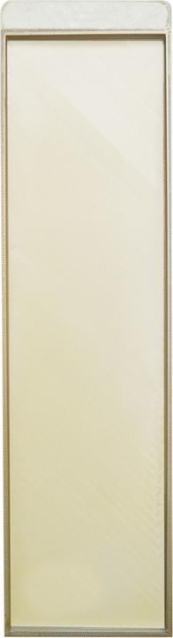 Actual product image ScrapCooking Silicone Baking Mat with Rim Bûche 30x8cm (30 x 8 cm)