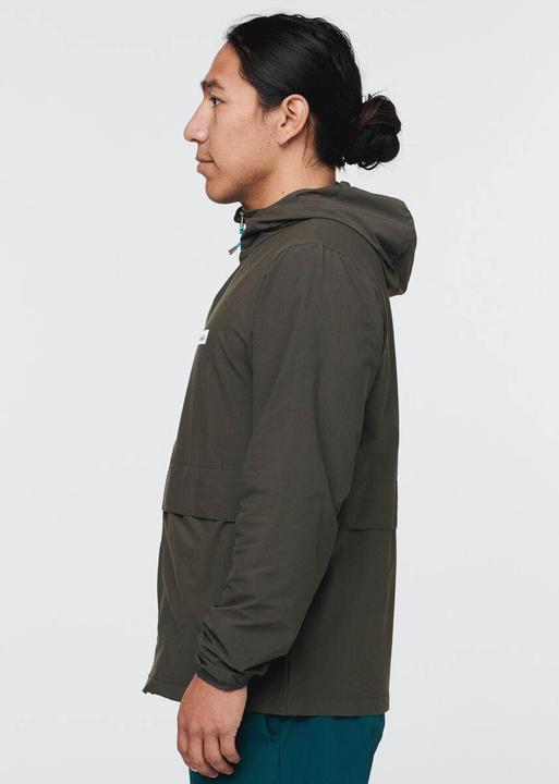 Image du produit Cotopaxi Viento Wind Jacket (XXL)