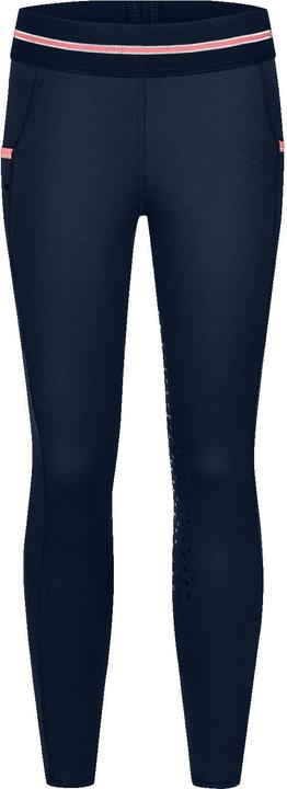 Produktbild ELT Thermo-Reitleggings Lucky Leni Kids (104)