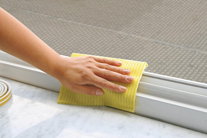 Image du produit Fix-o-moll Joint caoutchouc