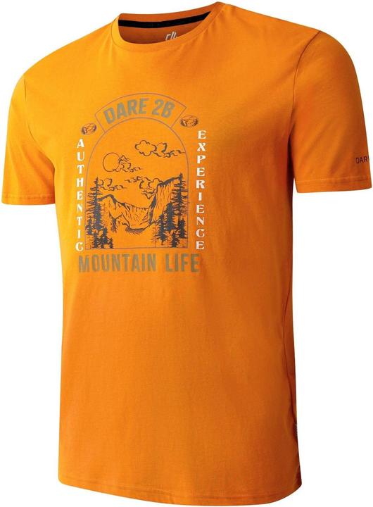 Produktbild Dare2b Movement III Mountain Life TShirt (XXL)