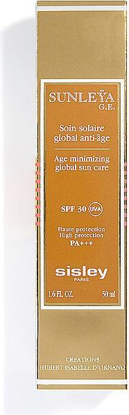 Image du produit Sisley Sunleÿa (Crème solaire visage, SPF 30, 50 ml, 50 g)
