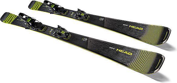 Produktbild Head Super Joy 2022 (158 cm, Ohne Bindung)