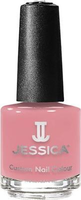 Actual product image Jessica Cosmetics Nail Colour Center Stage