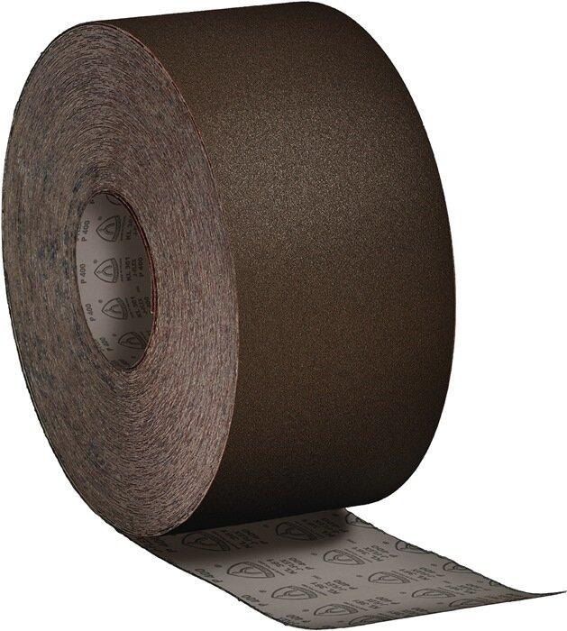Actual product image Klingspor KL 361 JF - rolls 40 x 50000 mm (K40)