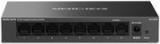 Actual product image Mercusys Switch Ms108gs Desktop 8 Port Gigabit (8 Ports)