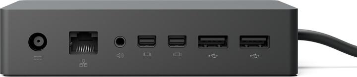 Microsoft Surface Dock (Docking Port, 8 Ports)