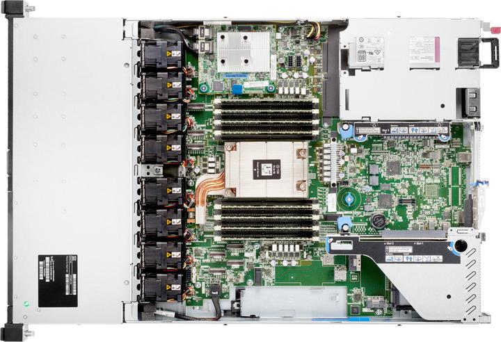 Immagine prodotto HPE ProLiant DL325 Gen10 Plus V2 Performance - Server - Montaggio a rack - 1U - 1-Way... (AMD EPYC 7443P, 32 GB, Server Rack)