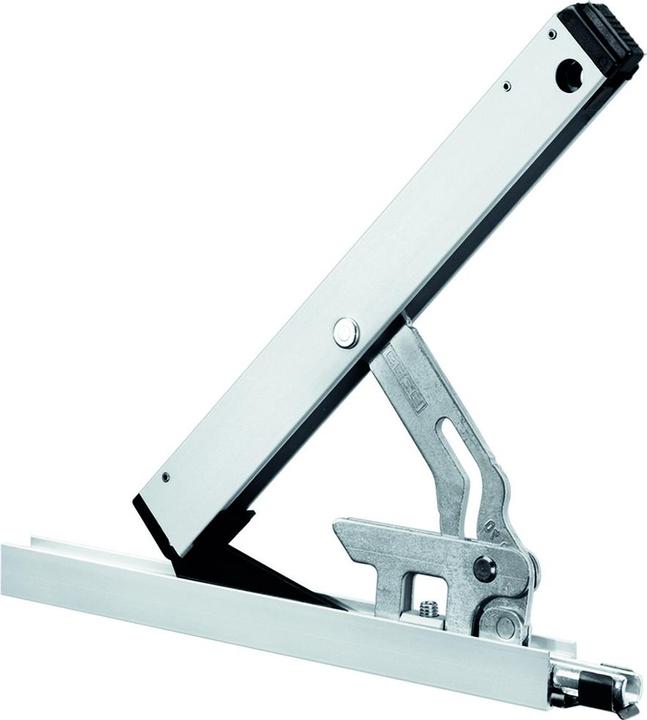 Actual product image Geze Skylight scissors OL 95 WITHOUT sash bracket (1 pcs.)