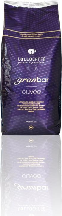 Produktbild Lollo Caffè Kaffeebohnen Bar Lollo Miscela Gran Cuvée (1 Kg) (1000 g)