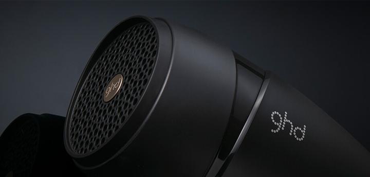 Produktbild ghd Flight Travel