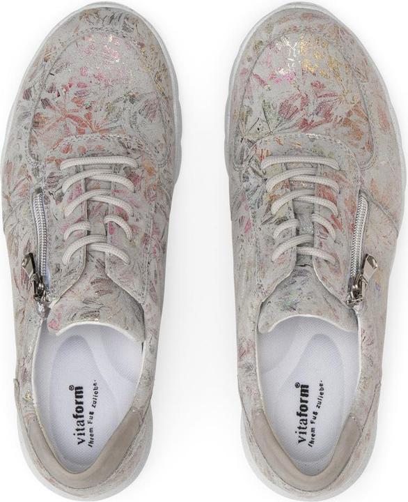 Image du produit Vitaform Sneaker Veloursleder Soft (40)