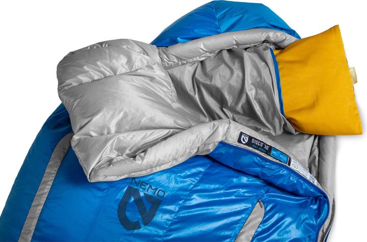 Image du produit Nemo Equipment Disco 30 Endless Promise (183 cm)