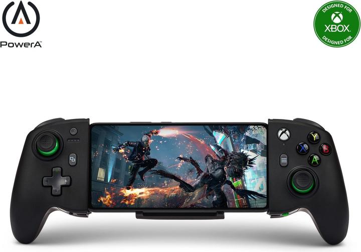 PowerA XP7-X Plus Gaming Controller (PC)
