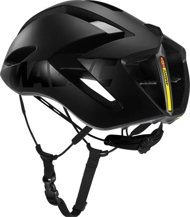 Actual product image Mavic Comete Ultimate MIPS Helmet (59 cm)