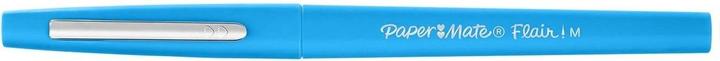 Actual product image Paper Mate Flair Tropical Vacation (multicolour, 16 x)