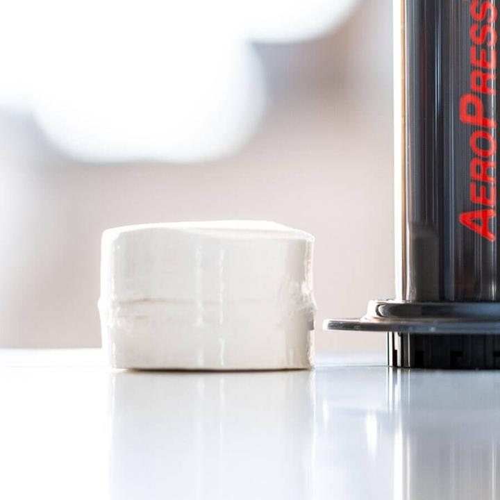 Actual product image Aerobie AeroPress